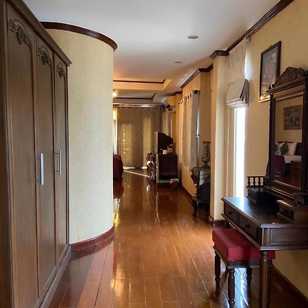 Hua Hin White Villa Hotel - Sha Certified Εξωτερικό φωτογραφία