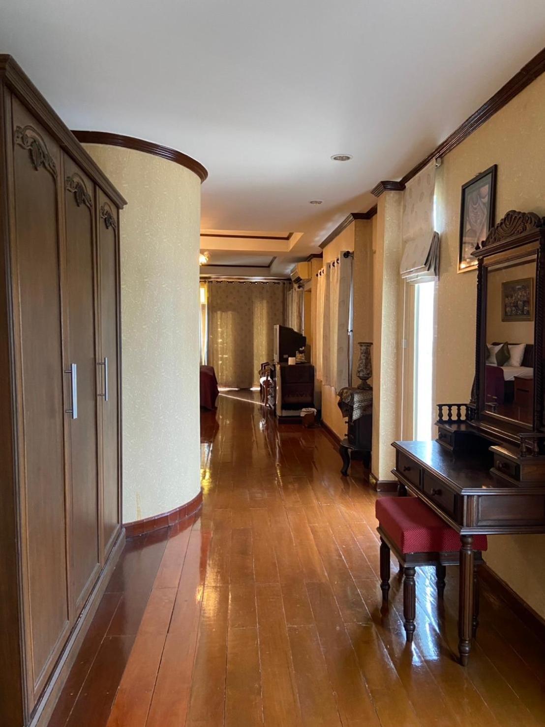 Hua Hin White Villa Hotel - Sha Certified Εξωτερικό φωτογραφία