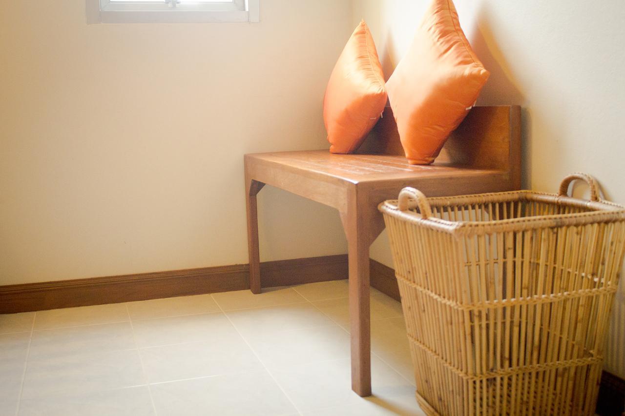 Hua Hin White Villa Hotel - Sha Certified Εξωτερικό φωτογραφία